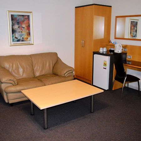Comfort Inn Bel Eyre Perth Zewnętrze zdjęcie