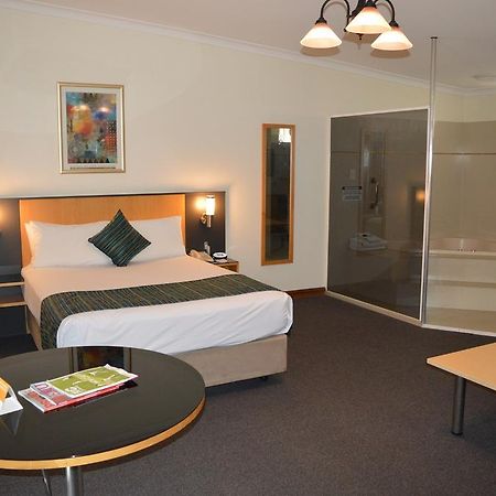 Comfort Inn Bel Eyre Perth Zewnętrze zdjęcie