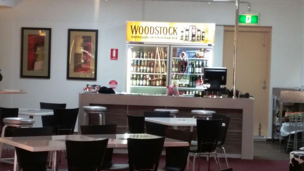 Comfort Inn Bel Eyre Perth Zewnętrze zdjęcie