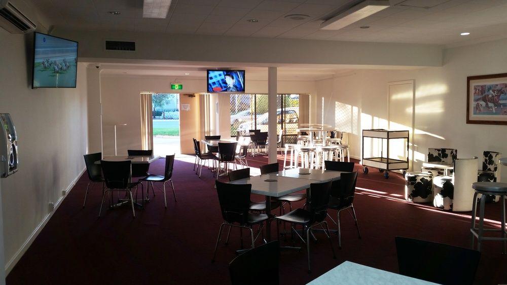 Comfort Inn Bel Eyre Perth Zewnętrze zdjęcie