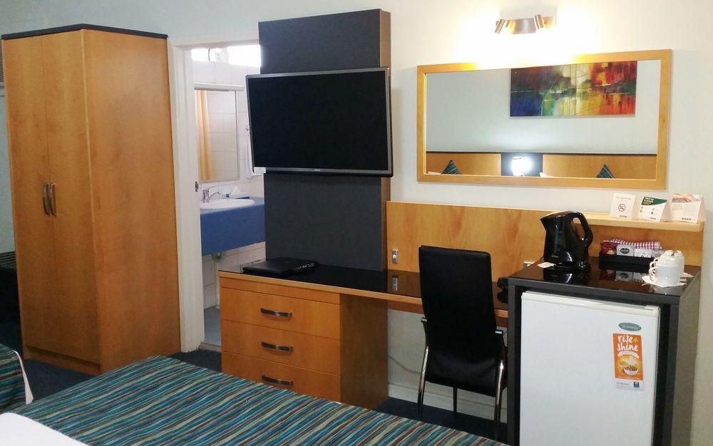 Comfort Inn Bel Eyre Perth Zewnętrze zdjęcie