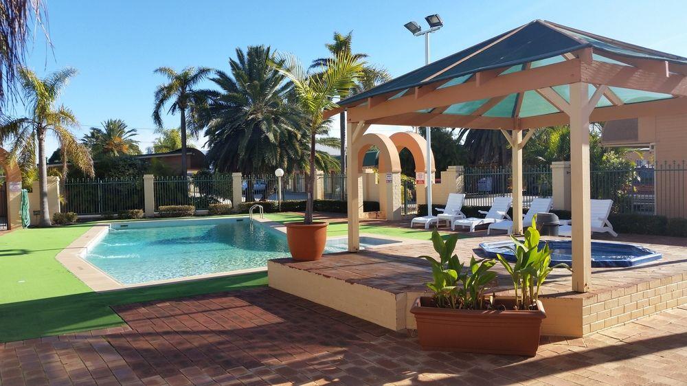 Comfort Inn Bel Eyre Perth Zewnętrze zdjęcie