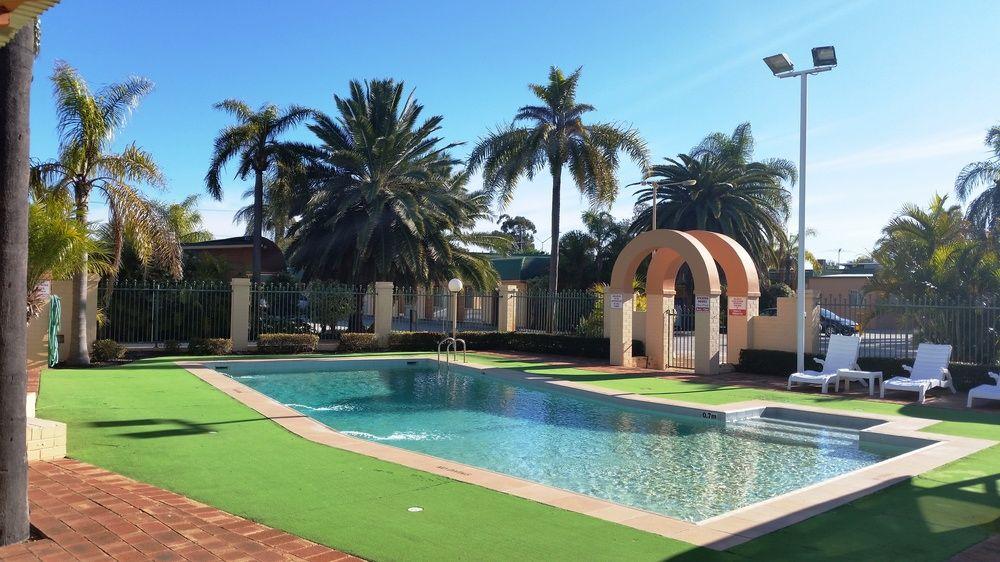 Comfort Inn Bel Eyre Perth Zewnętrze zdjęcie