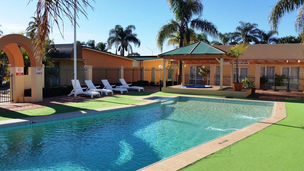 Comfort Inn Bel Eyre Perth Zewnętrze zdjęcie