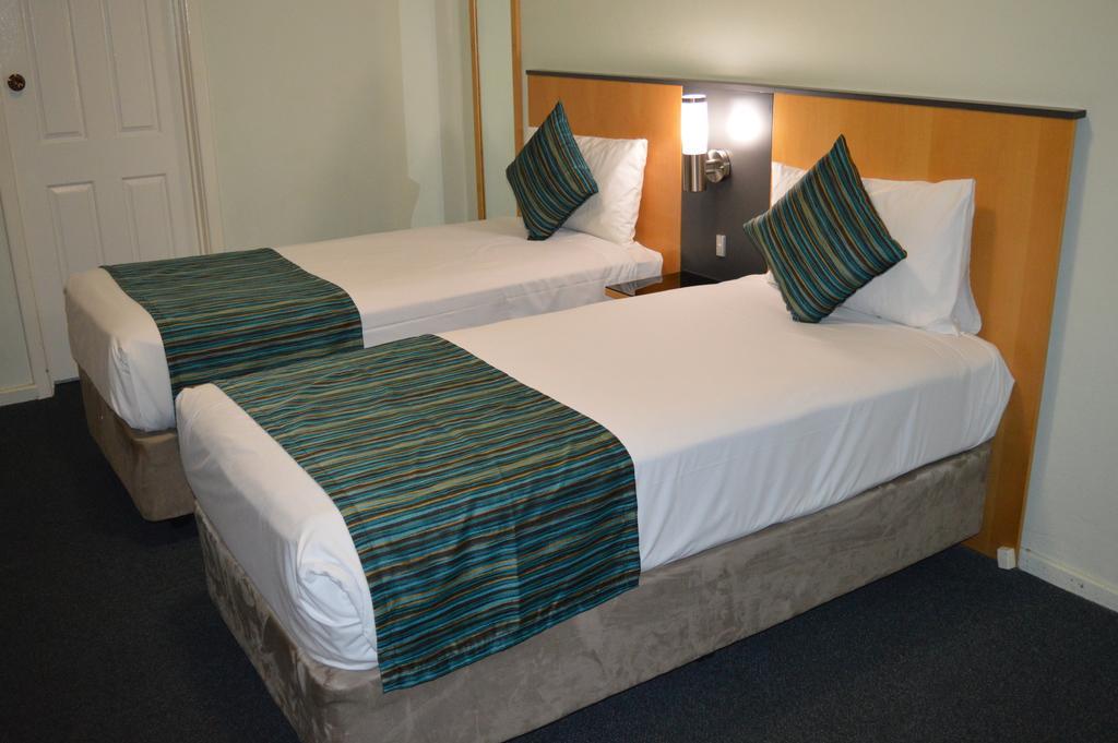 Comfort Inn Bel Eyre Perth Pokój zdjęcie