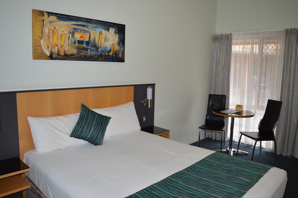 Comfort Inn Bel Eyre Perth Pokój zdjęcie