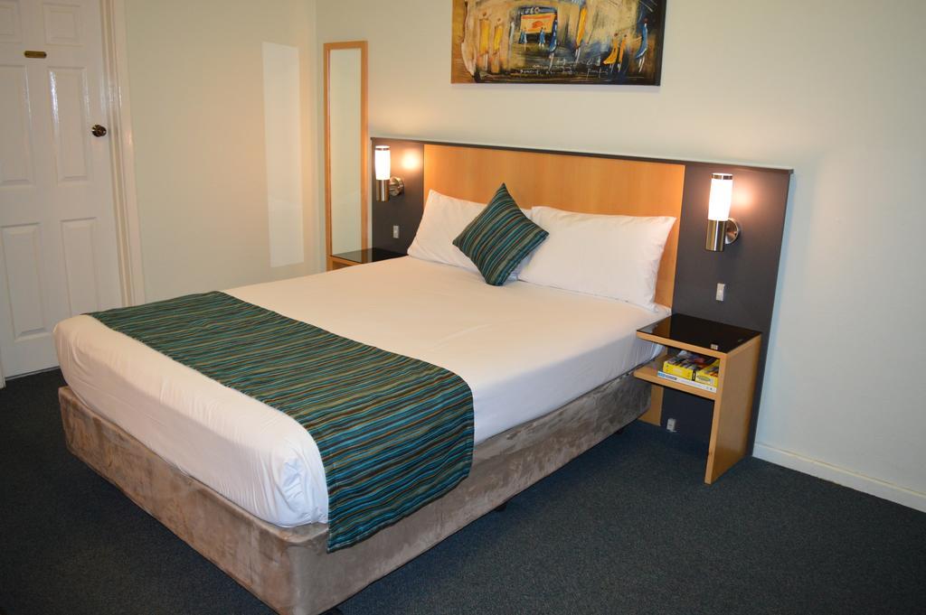 Comfort Inn Bel Eyre Perth Pokój zdjęcie