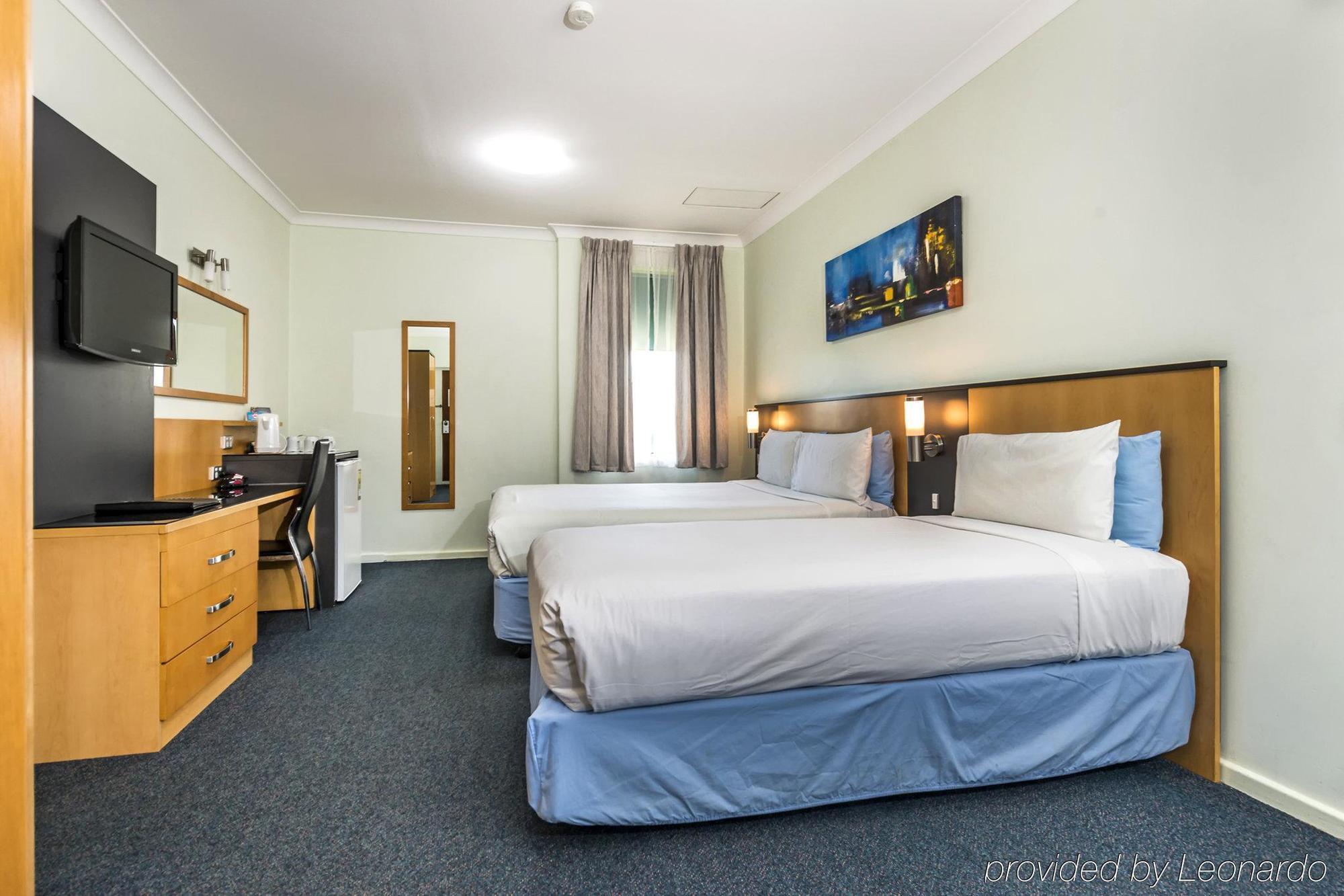 Comfort Inn Bel Eyre Perth Zewnętrze zdjęcie