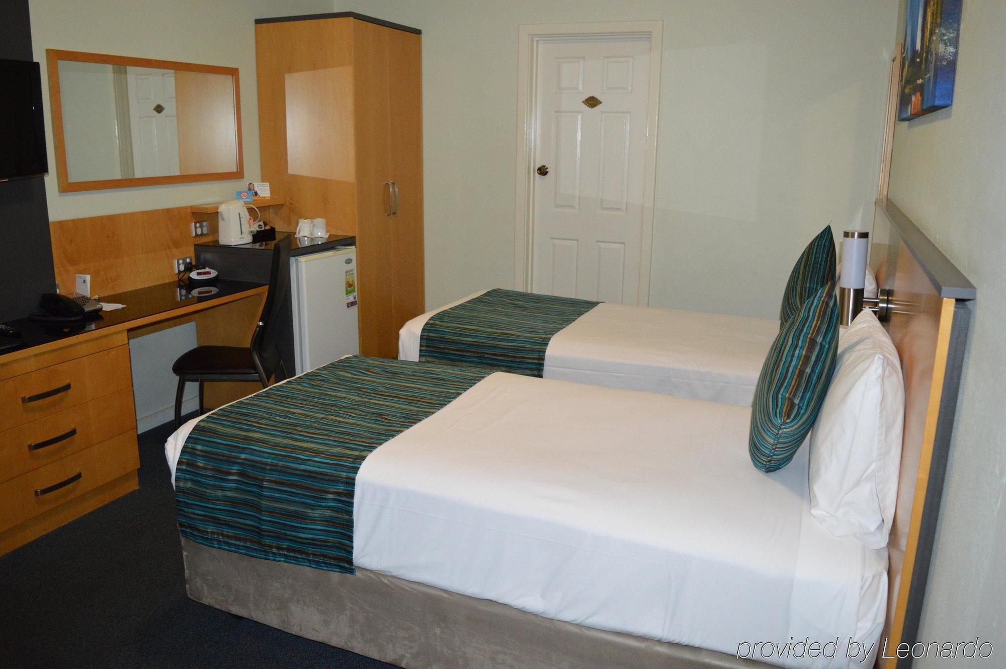 Comfort Inn Bel Eyre Perth Zewnętrze zdjęcie