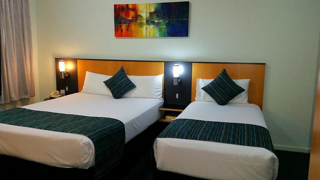 Comfort Inn Bel Eyre Perth Zewnętrze zdjęcie