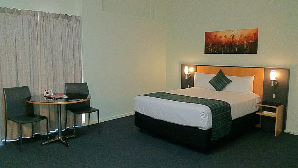 Comfort Inn Bel Eyre Perth Zewnętrze zdjęcie