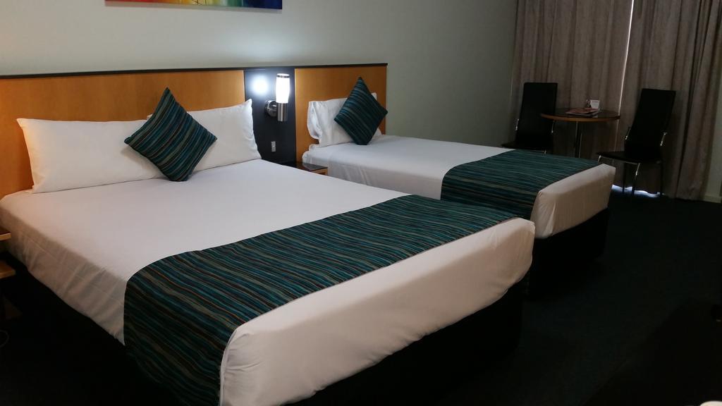 Comfort Inn Bel Eyre Perth Zewnętrze zdjęcie