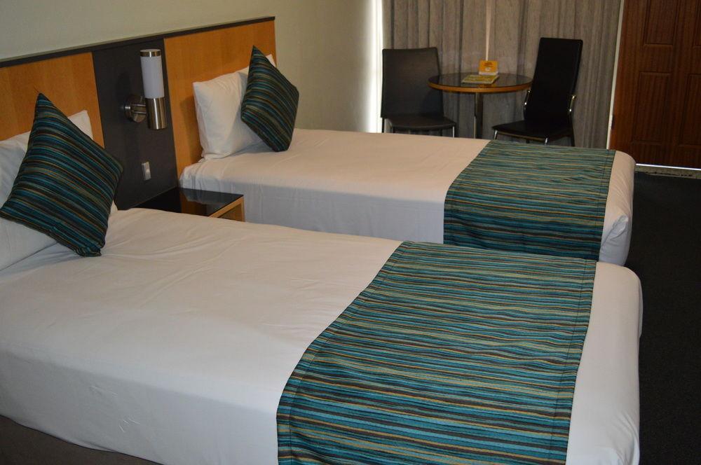 Comfort Inn Bel Eyre Perth Zewnętrze zdjęcie