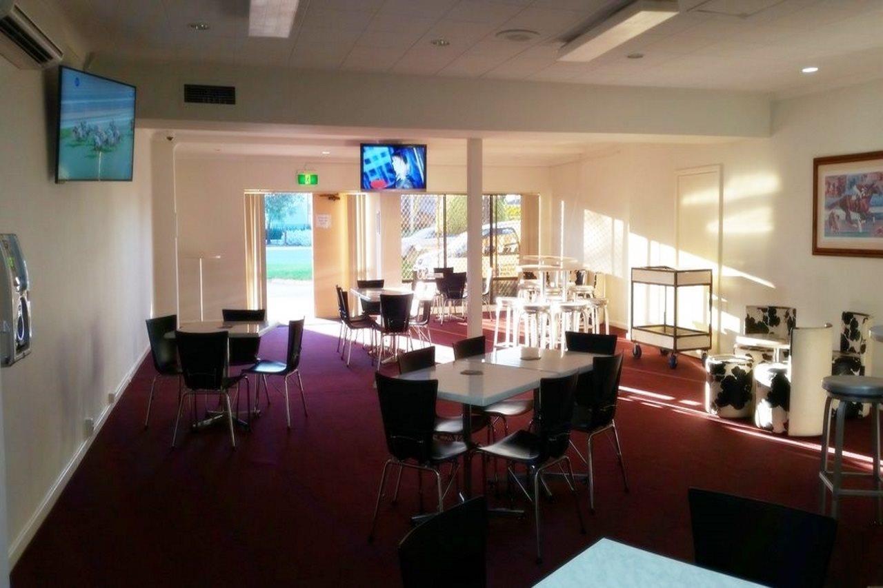 Comfort Inn Bel Eyre Perth Zewnętrze zdjęcie