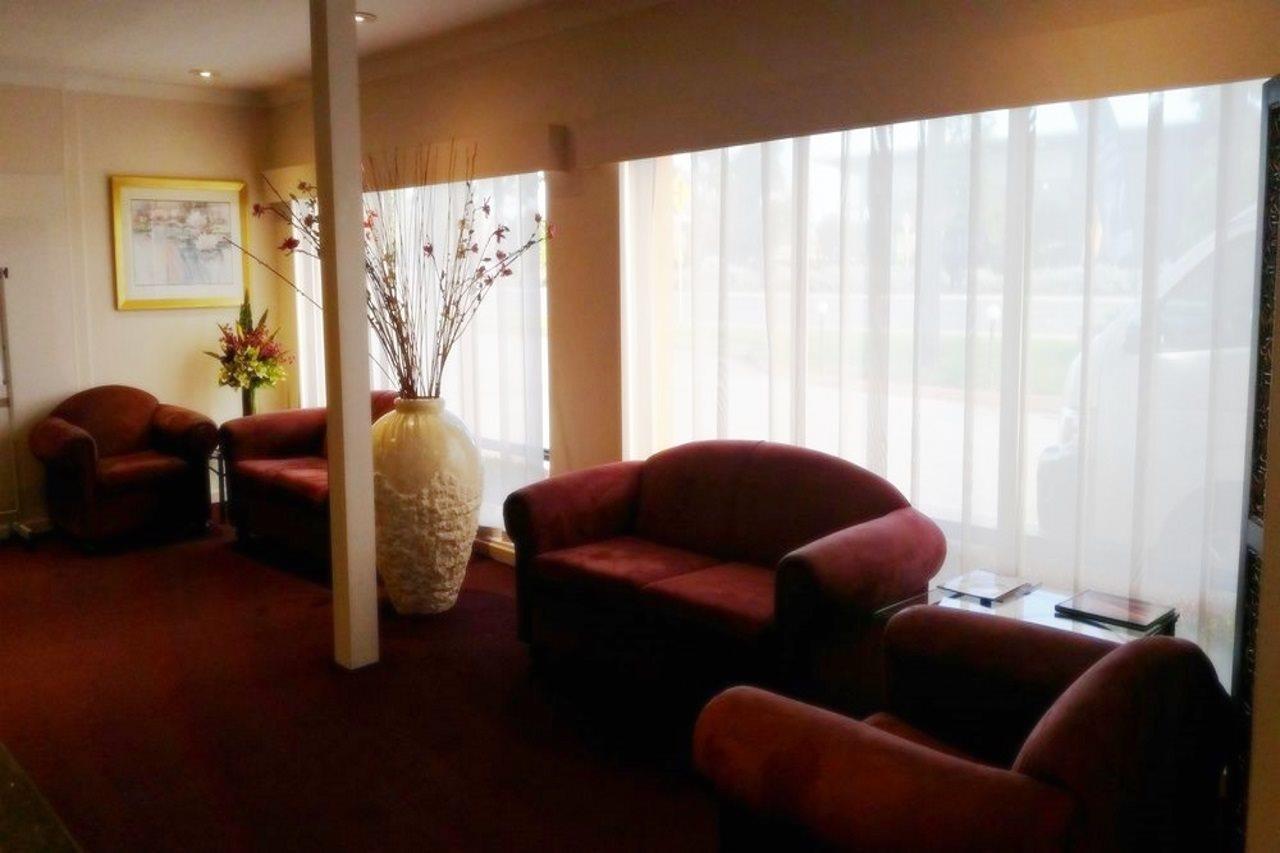 Comfort Inn Bel Eyre Perth Zewnętrze zdjęcie