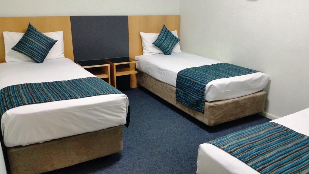 Comfort Inn Bel Eyre Perth Zewnętrze zdjęcie