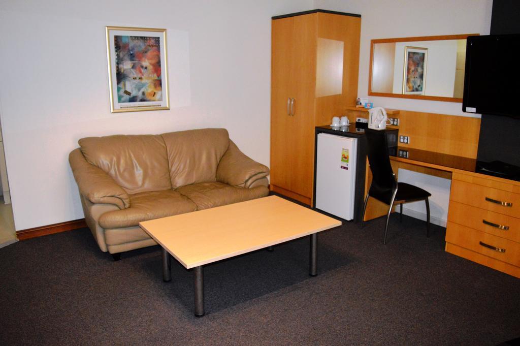 Comfort Inn Bel Eyre Perth Zewnętrze zdjęcie
