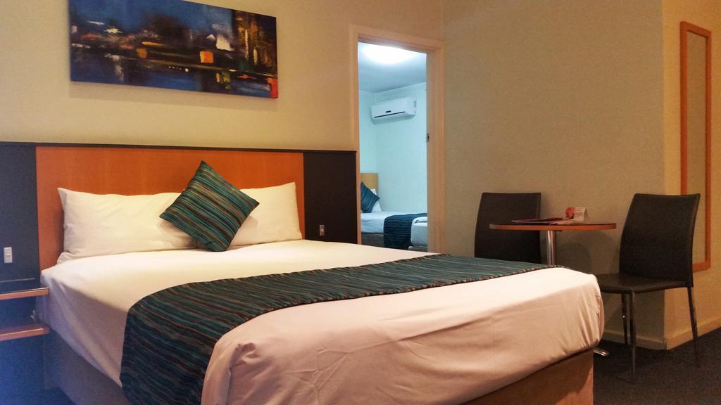 Comfort Inn Bel Eyre Perth Zewnętrze zdjęcie