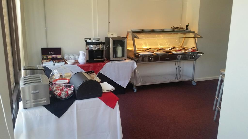 Comfort Inn Bel Eyre Perth Zewnętrze zdjęcie