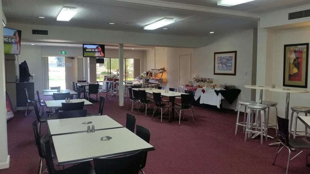 Comfort Inn Bel Eyre Perth Zewnętrze zdjęcie
