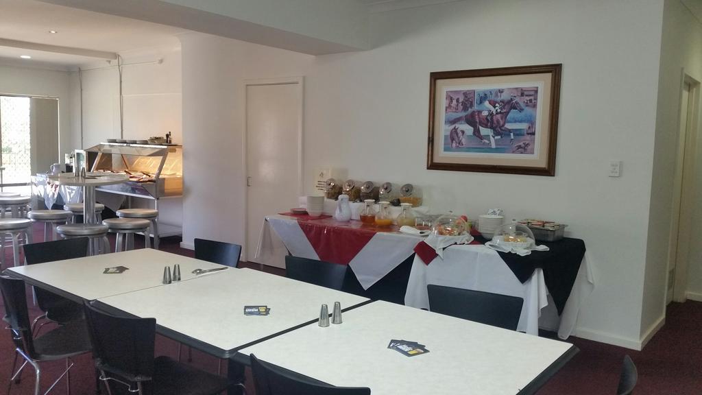 Comfort Inn Bel Eyre Perth Zewnętrze zdjęcie