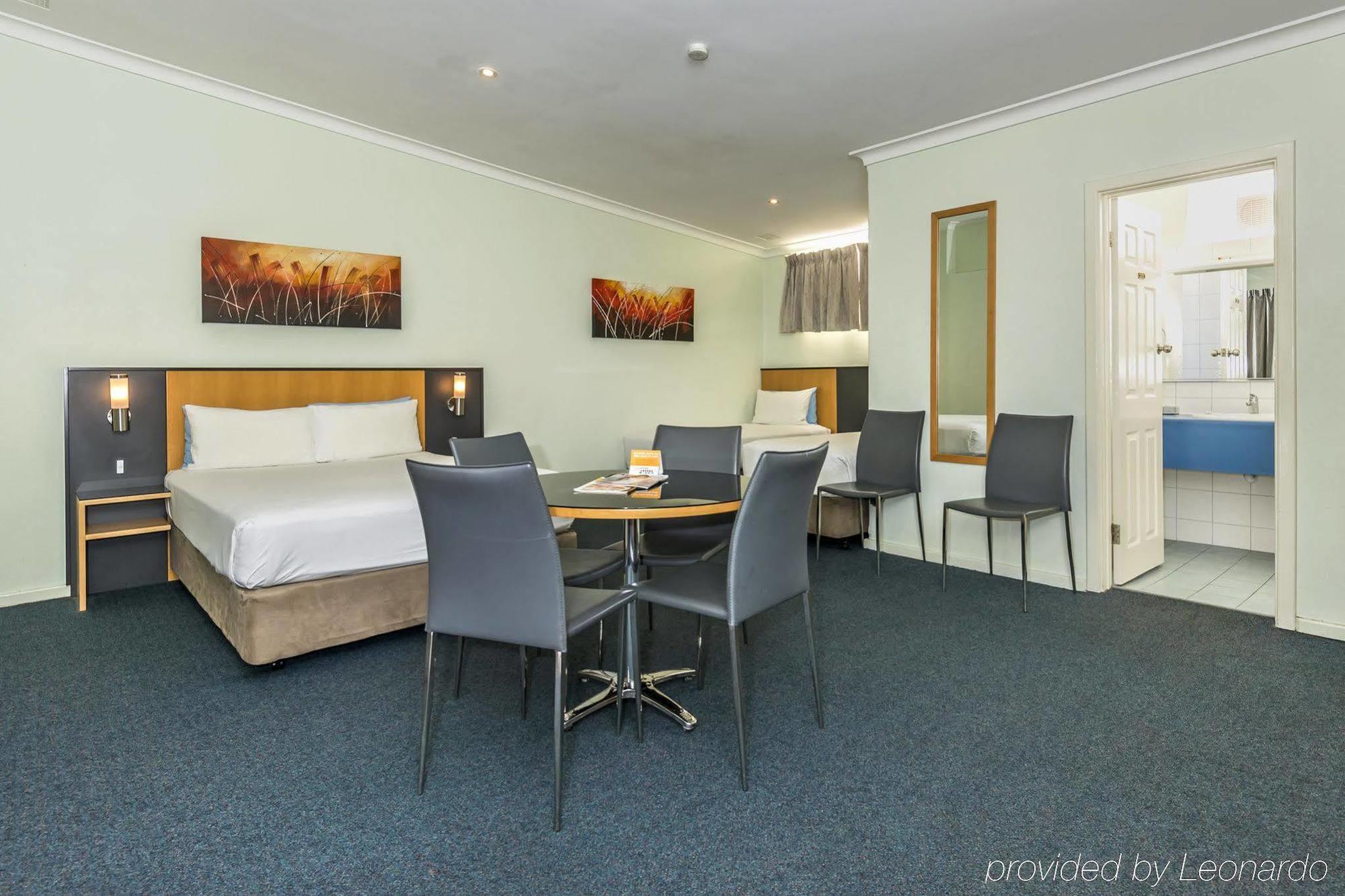 Comfort Inn Bel Eyre Perth Zewnętrze zdjęcie