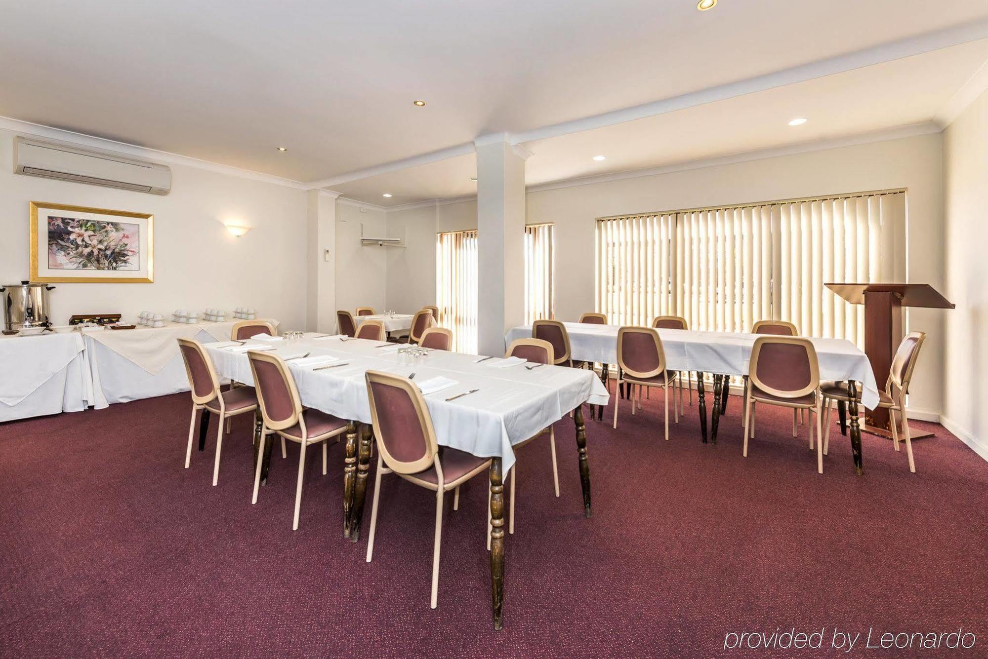 Comfort Inn Bel Eyre Perth Zewnętrze zdjęcie