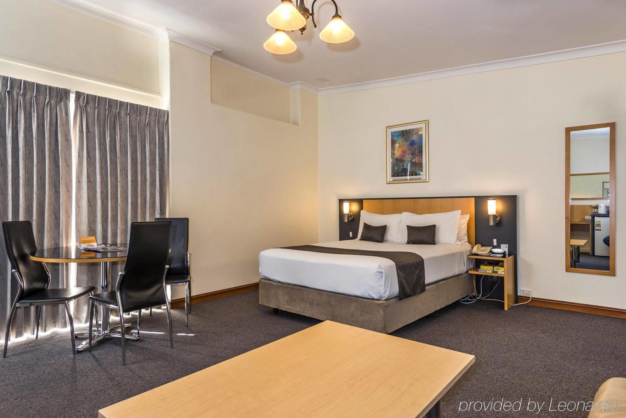 Comfort Inn Bel Eyre Perth Zewnętrze zdjęcie