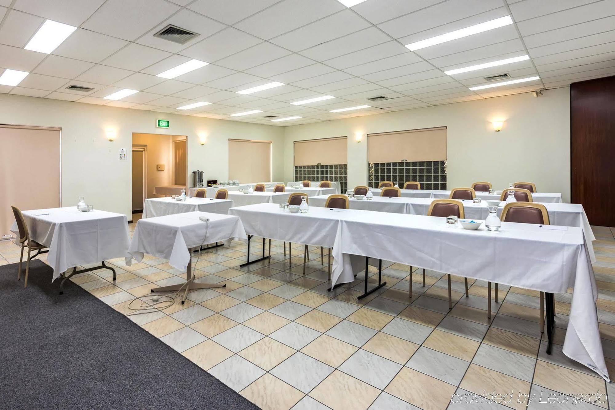 Comfort Inn Bel Eyre Perth Zewnętrze zdjęcie