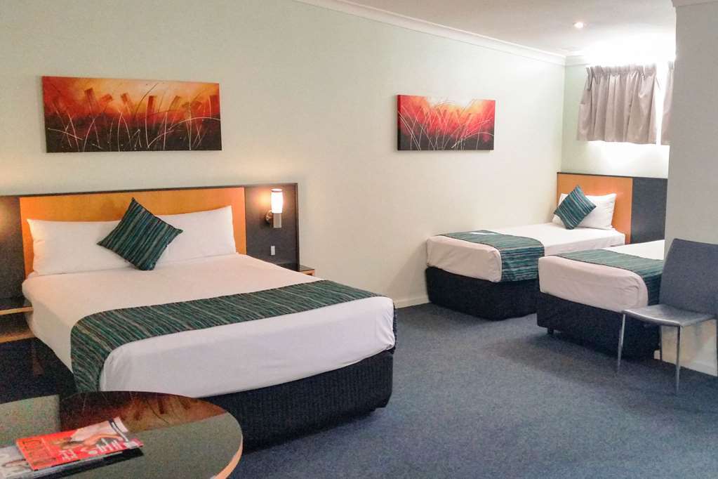 Comfort Inn Bel Eyre Perth Pokój zdjęcie