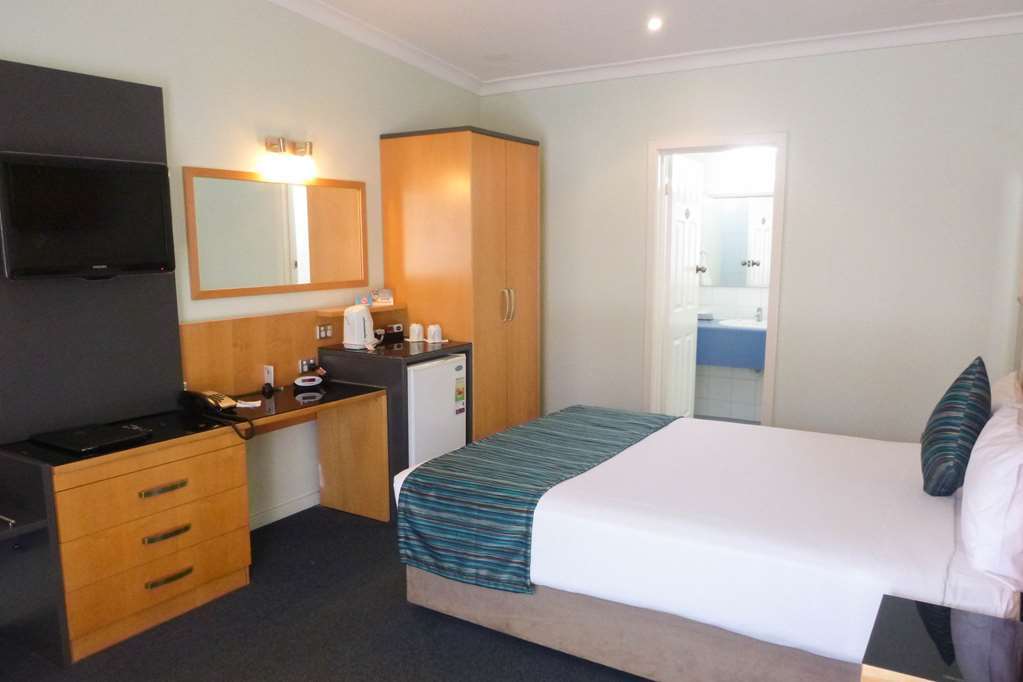 Comfort Inn Bel Eyre Perth Pokój zdjęcie