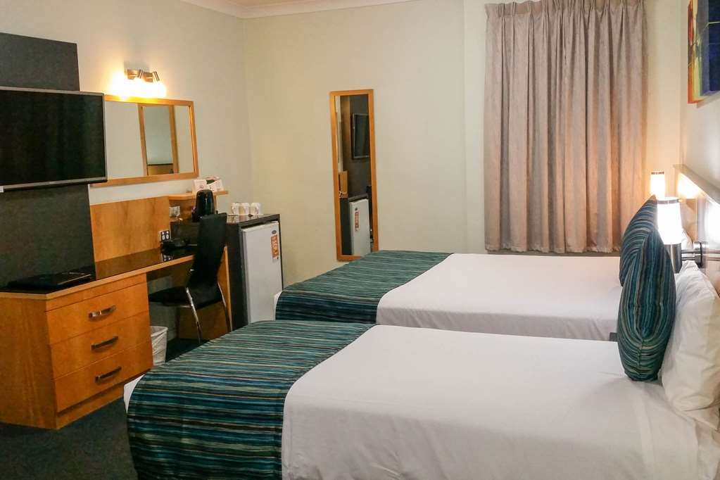 Comfort Inn Bel Eyre Perth Pokój zdjęcie