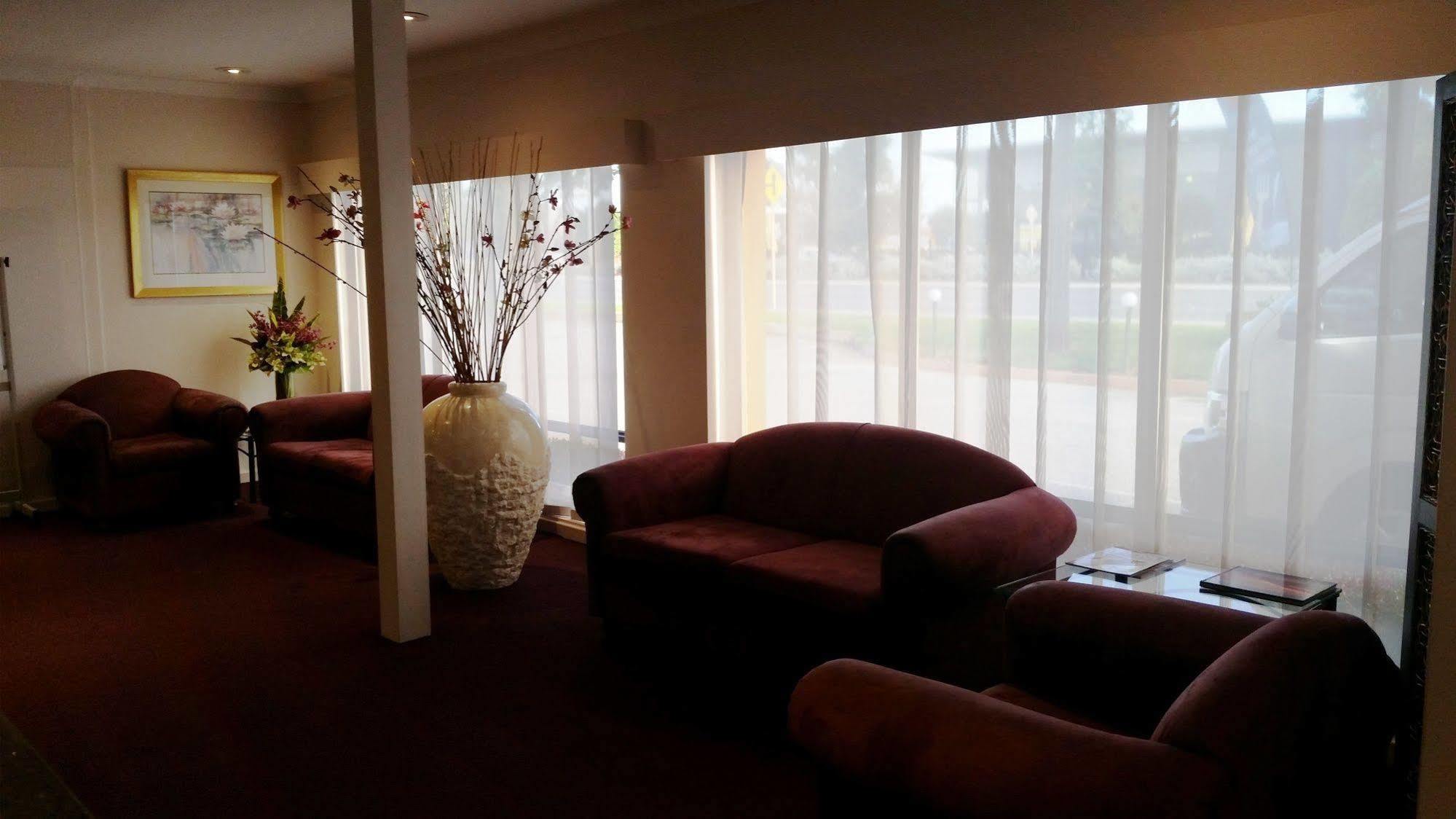 Comfort Inn Bel Eyre Perth Zewnętrze zdjęcie