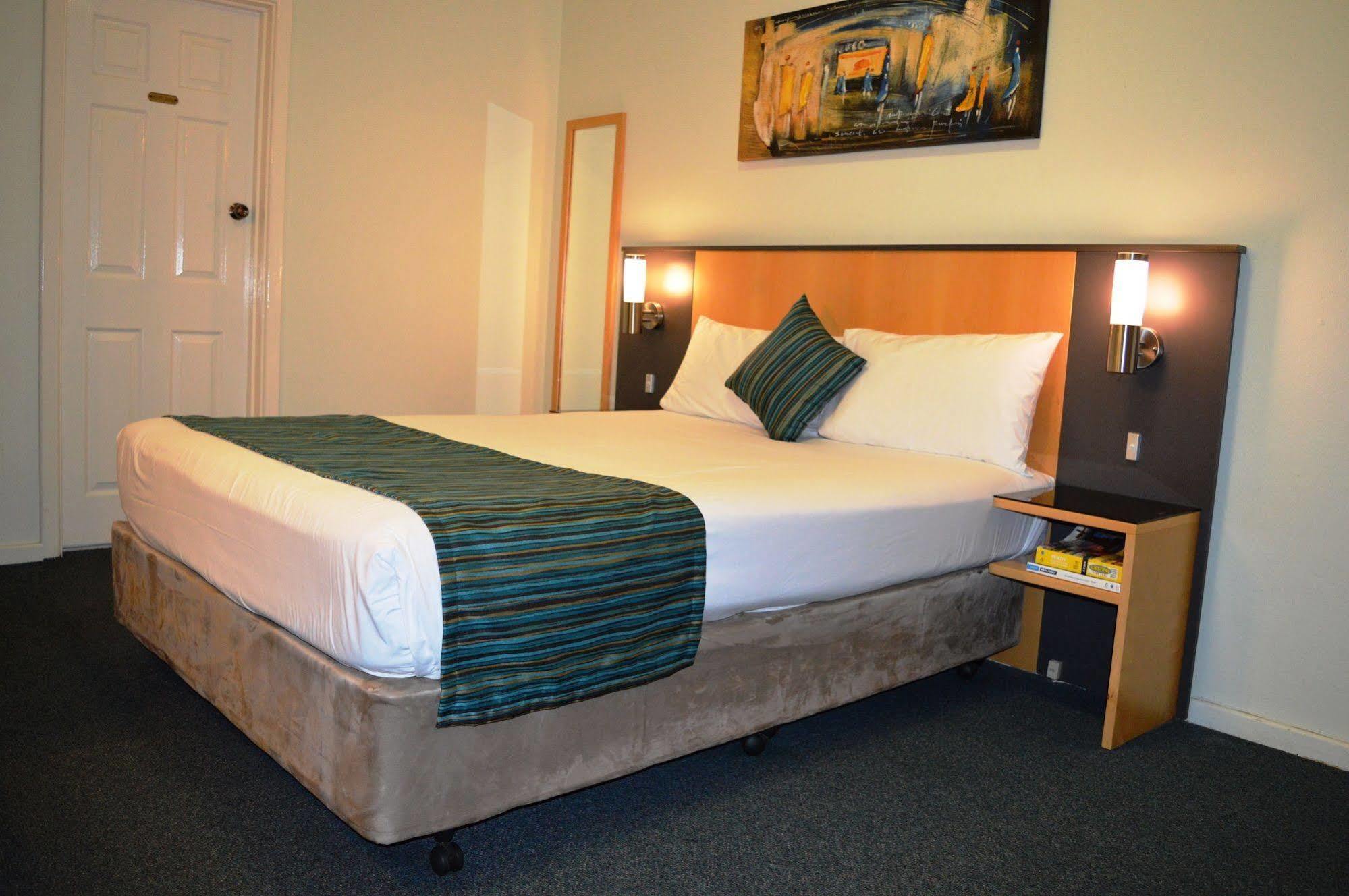 Comfort Inn Bel Eyre Perth Zewnętrze zdjęcie