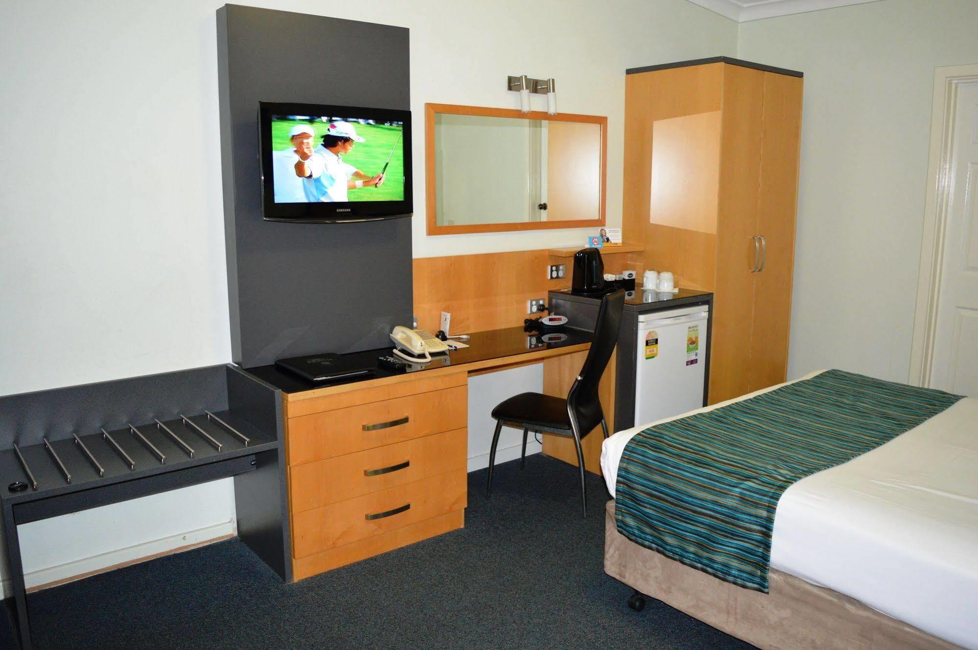 Comfort Inn Bel Eyre Perth Zewnętrze zdjęcie