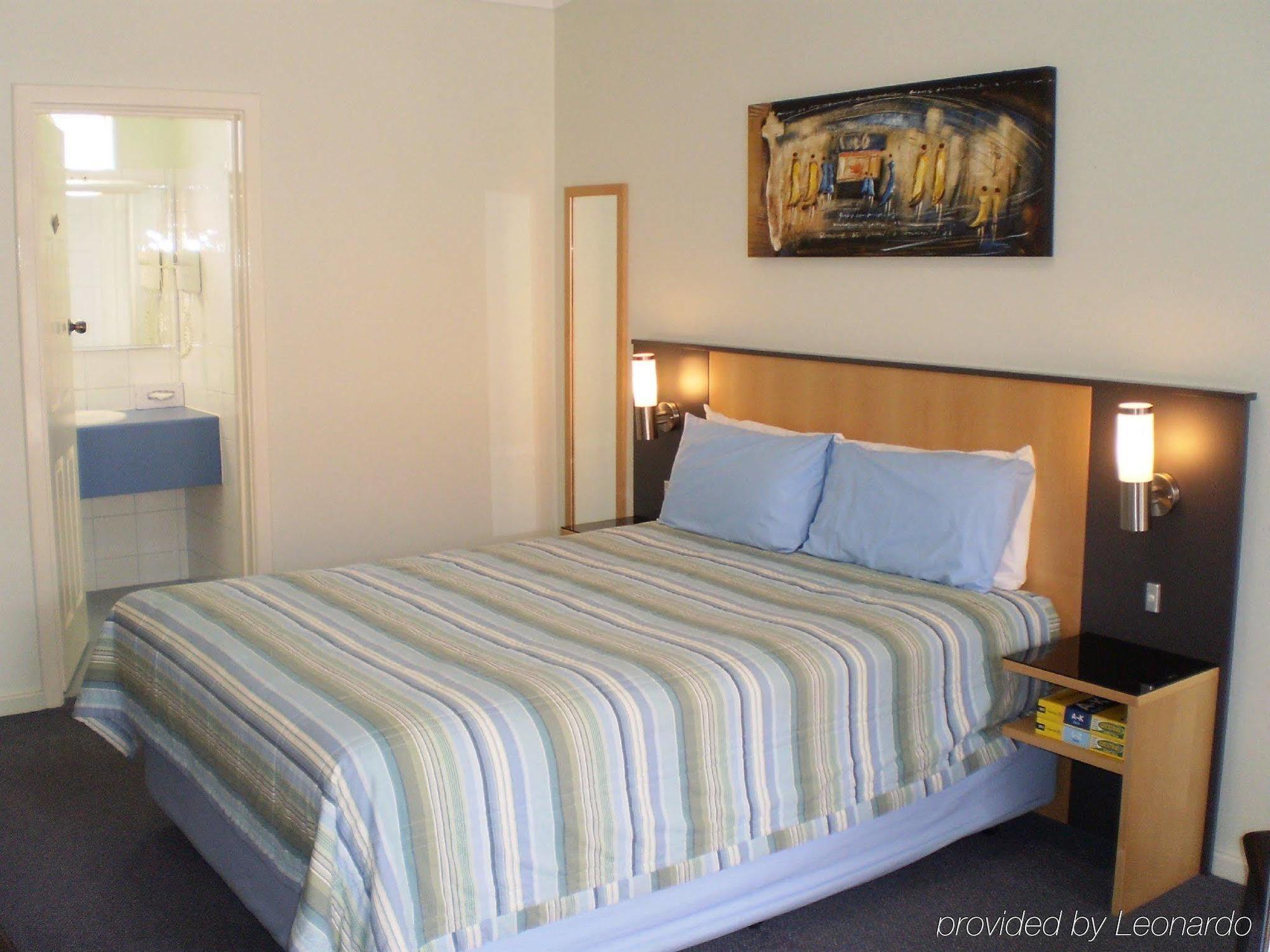 Comfort Inn Bel Eyre Perth Pokój zdjęcie