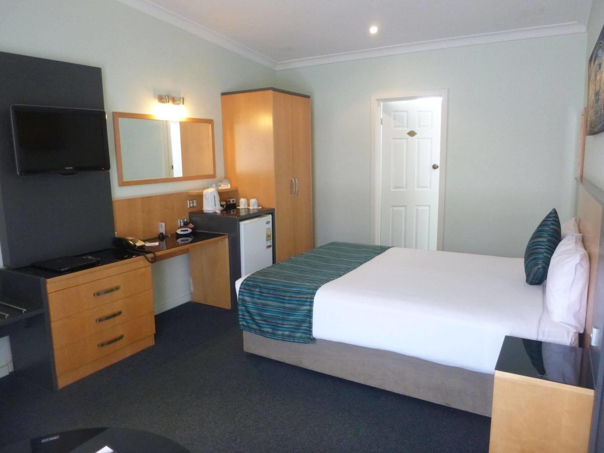 Comfort Inn Bel Eyre Perth Zewnętrze zdjęcie