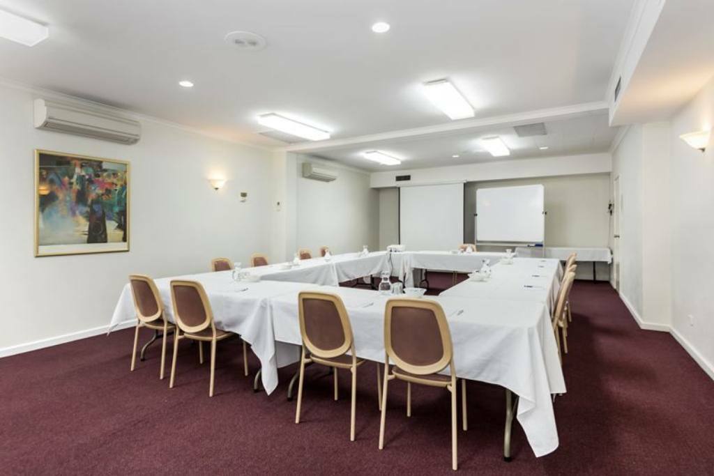 Comfort Inn Bel Eyre Perth Zewnętrze zdjęcie