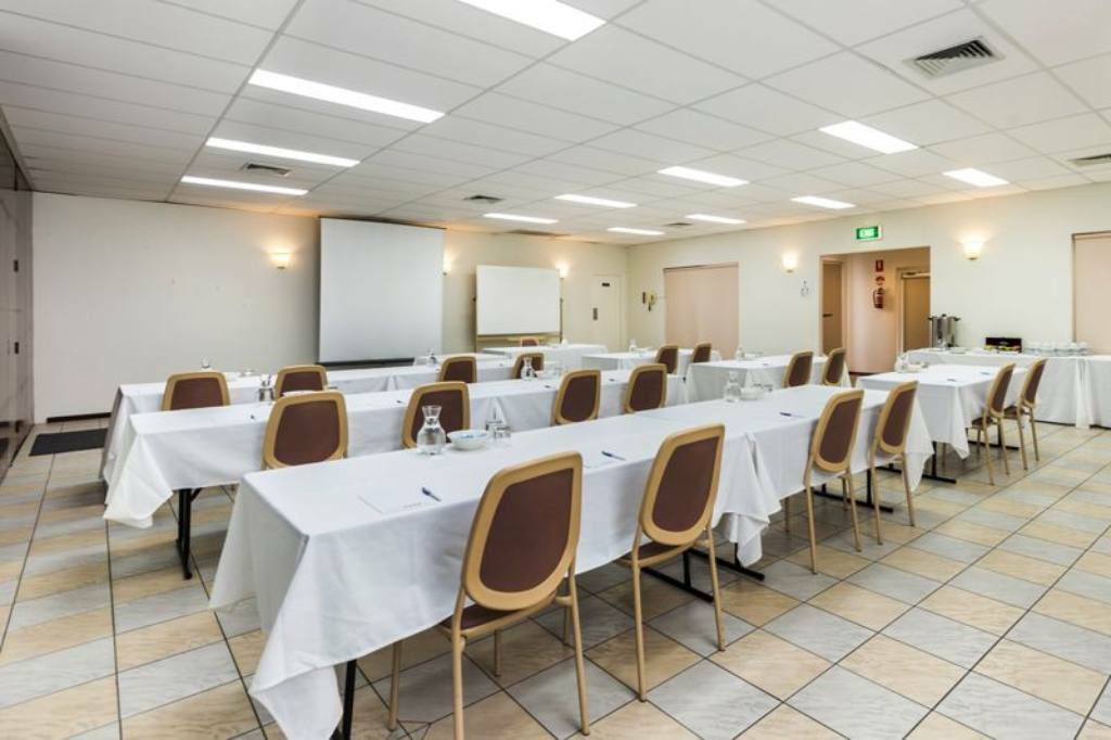 Comfort Inn Bel Eyre Perth Zewnętrze zdjęcie