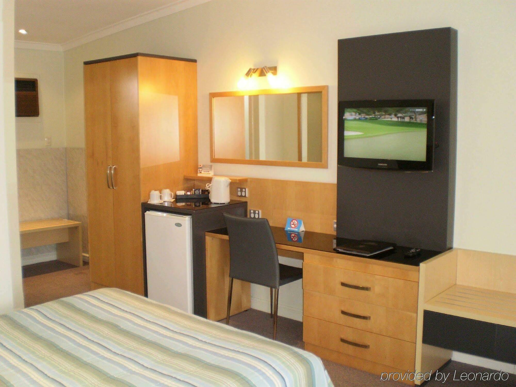 Comfort Inn Bel Eyre Perth Pokój zdjęcie